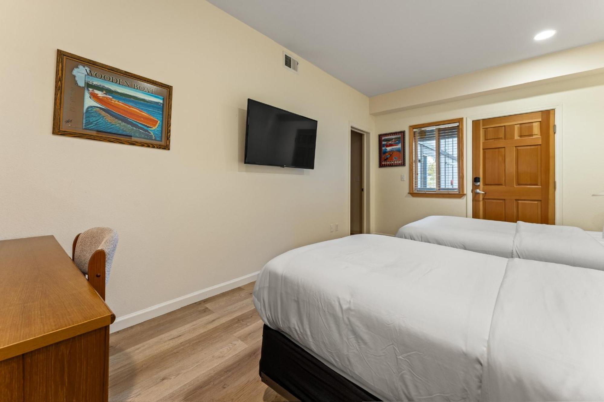 Minutes To Palisades With Sauna & Spa Plus Free Parking Apartment Olympic Valley  Exterior photo